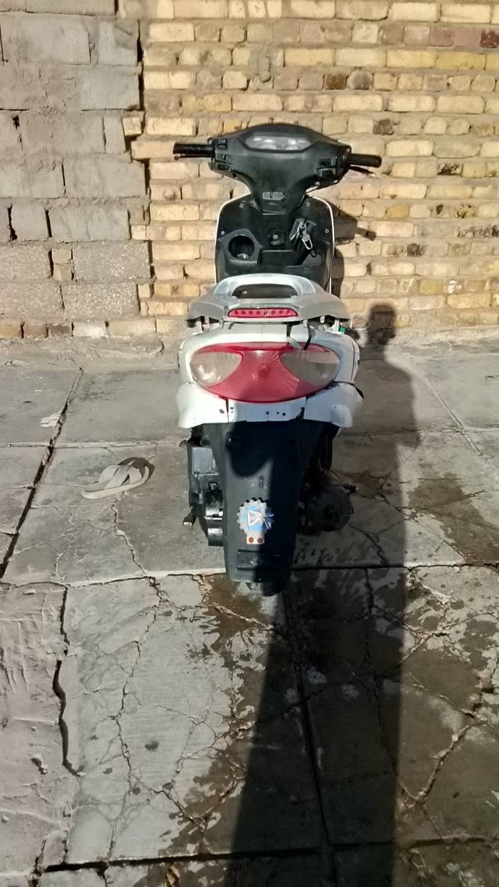 سيام للبيع مكينه مفتوحه كهرائيات شغاله دراجه ماعيزه شي خير من الله سعر 225 مكاني الدوانيه ستفسار ***********
