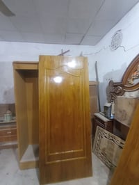 عمل جميع لأبواب الخشب حله ابو غرق  07885886075
