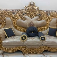 كنبة • نضافة مية • زين القوس
