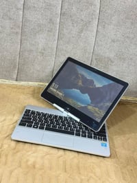 HP EliteBook Revolve • i7-5600U • شاشة لمس