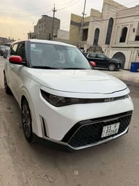 سول ٢٠٢٣ • مكينة 2000 • رقم بغداد