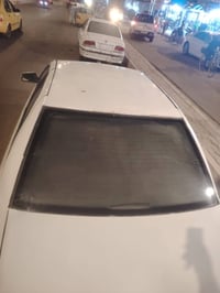 سمند • موديل ٢٠١١ • رقم ميسان