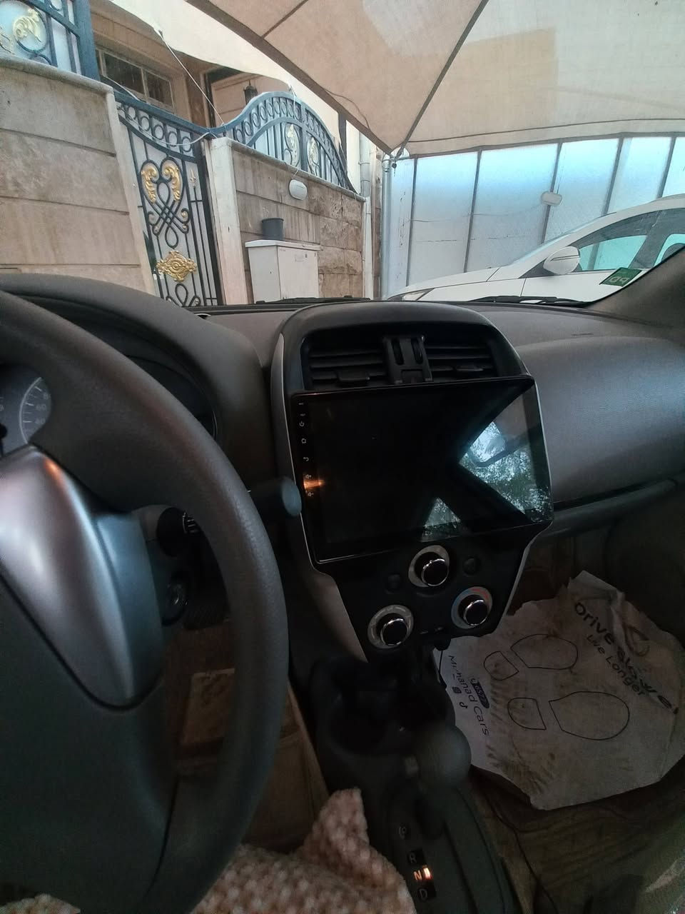 للبيع سنه هندي ٢٠٢٥ ماشيه ٣٠٠ كم رقم أربيل بسم السر ١٣٤ دوار *********** مكان زيونه
