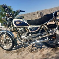 جني دبل • موديل ١٥ • كفاله عامه