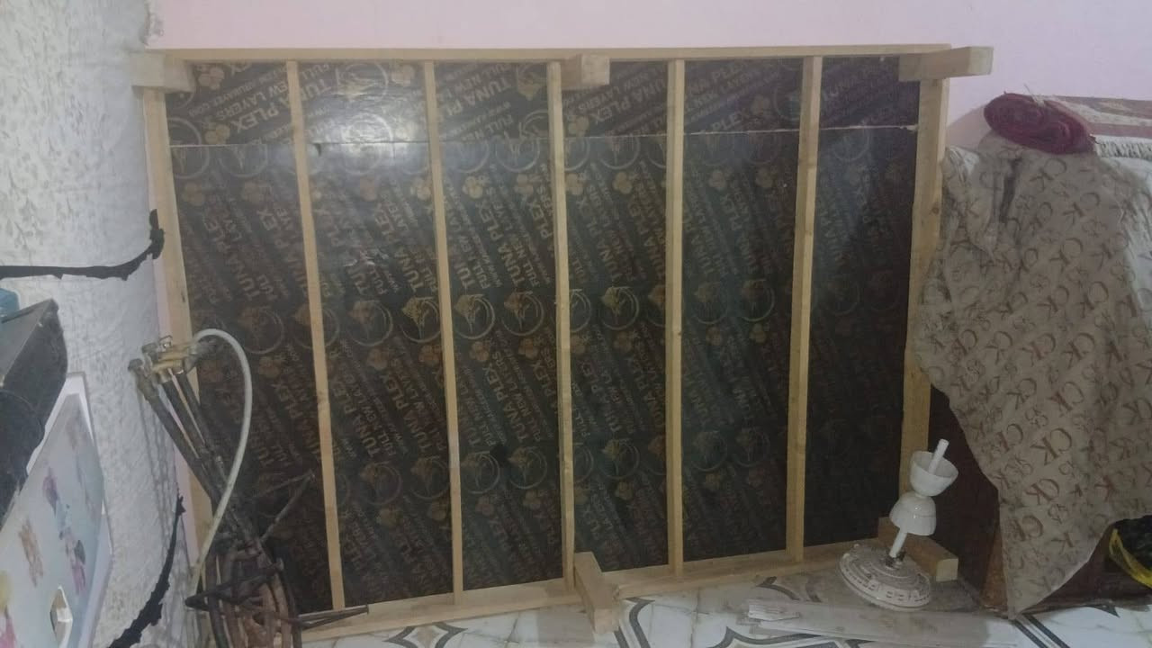 سلام عليكم جربه جاهزه هي والمندر البيع
مكان البصره حيانيه 
***********
