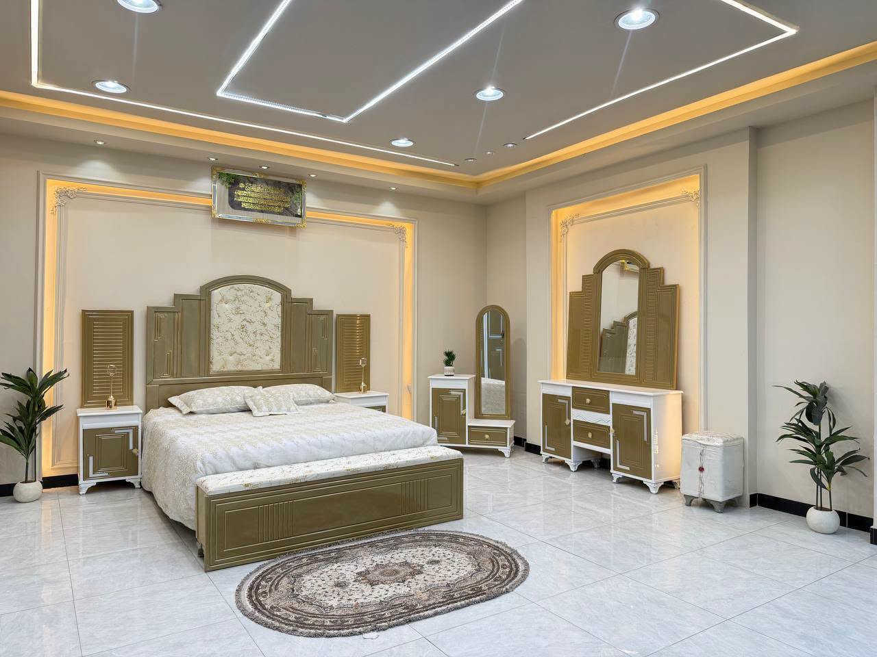 غرف نجاره • عراقيه • توصيل