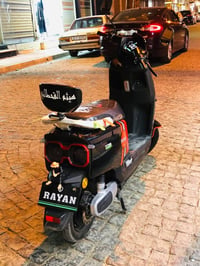 رايان • موديل ٢٠٢٥ • مستعمل شهرين