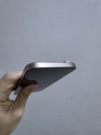 ايفون ١٦ برو ماكس • ٢٥٦ • بطارية ٨٩٪