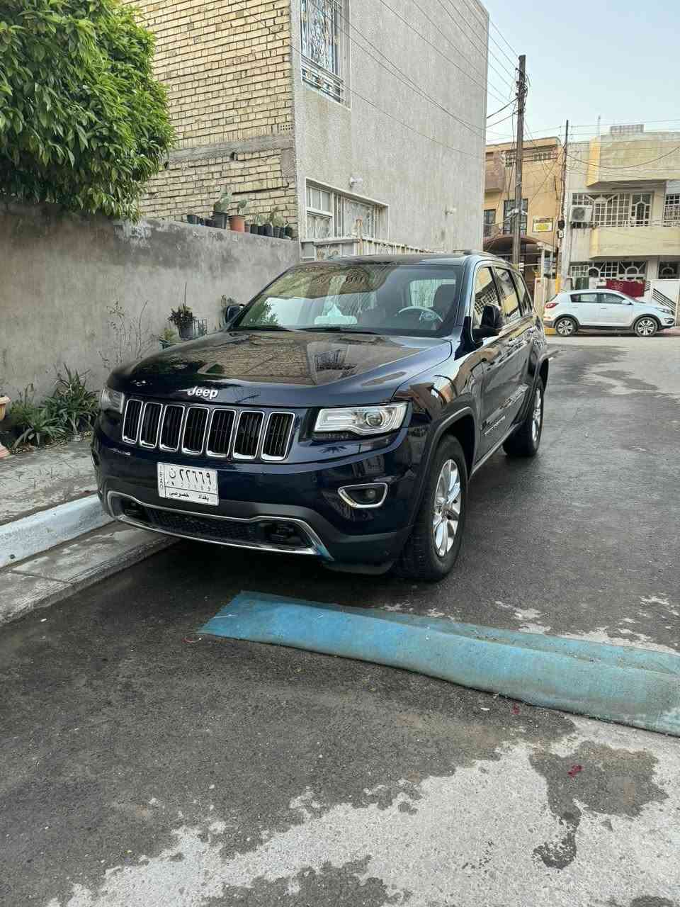 جيب خليجي • فول مواصفات • ٢٠١٤