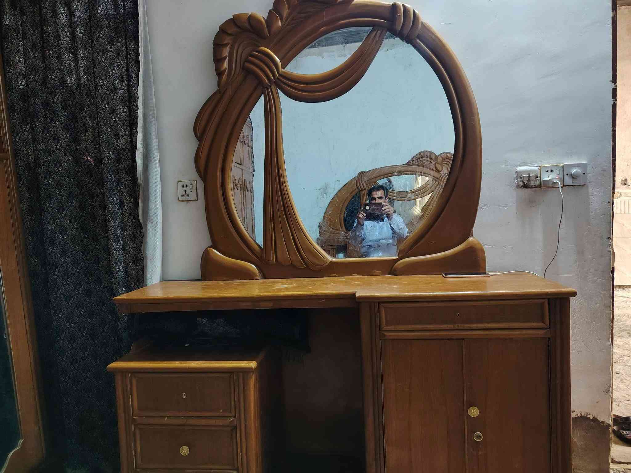 تسكام أم٥ • طابقين • استعمال قليل