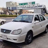 كورلا • ٢٠١٣ • موصل الايسر