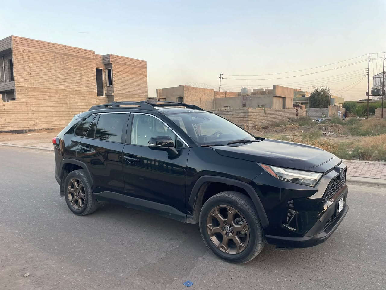 راف فور موديل 2024 سعر مناسب جداً 137 $
منفيس يسجل اي محافظه 

مكان السياره الشرقاط للاستفسار اتصل 

#هيثم_العميري 

***********
