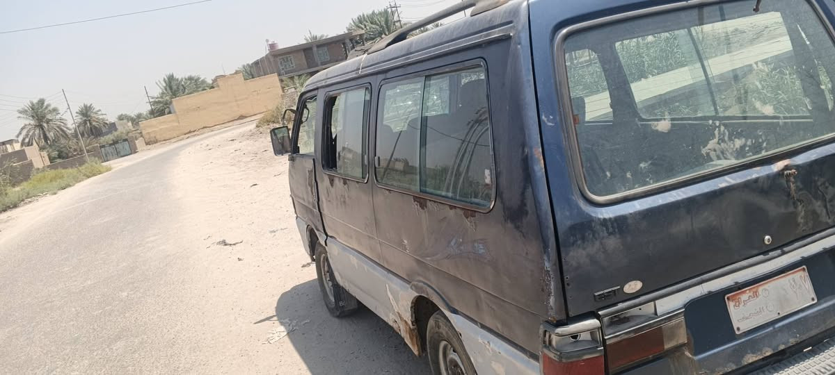 السلام عليكم بستا ٩٥رقم نجف وصل خط وبحث بيها مطلوبه ١٠٠الف فقط مكينه نضيفه كير نضيف السعر ١٥وبيه مجال تواصل ع رقم غير متواجد ع فيس ***********
