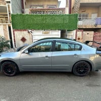 مكفول مكينه وكير • محرك 2.5 • بدون حادث
