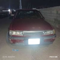 فكرتا • جنط 16 • محتاج دوشمه