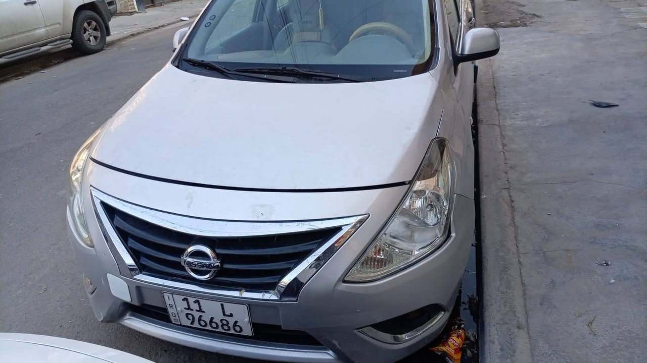 سني هندي موديل ٢٠٢٠ السيارة مكفوله سابقن بس صار بيه هذة الحادث ودابيع علئ هذة الوضع وريدها ٨٥واي استفسار علئ الرقم ***********
