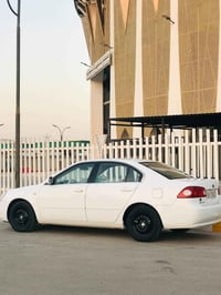 كيا اوبتما • ٢٠٠٨ • ناصريه