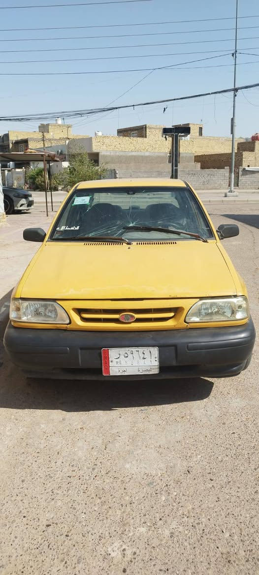 سلام عليكم سايبه موديل 15مكينه كير حداديه سياره جاهزه رقم بصره وعدنه وكاله بيه هيه وغرامات ع المشتري سنويه منتهيه بل 21 سياره كوم حديد السعر 15ورقه وبيه مجال مكاني ميسان حي الشهداء ومكلف بنشر هاذ رقم راعيه وخابره ***********
