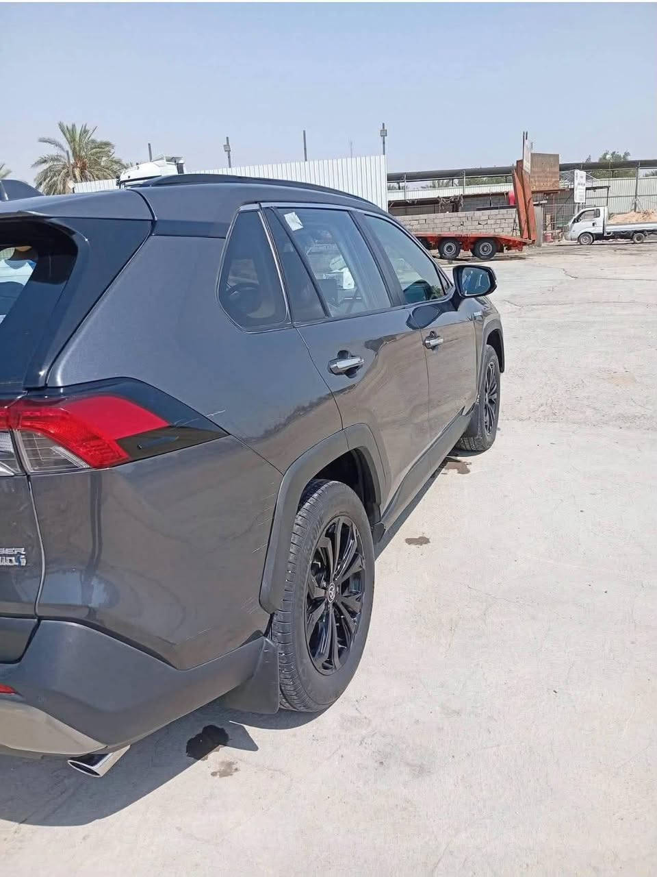 سلام عليكم راف فور وارد ياباني فول الفول للخير 2023 هايبرد السونار مرفق بالصور السعر ا
158

***********8
 مراوس سورنتو او سنتافي
