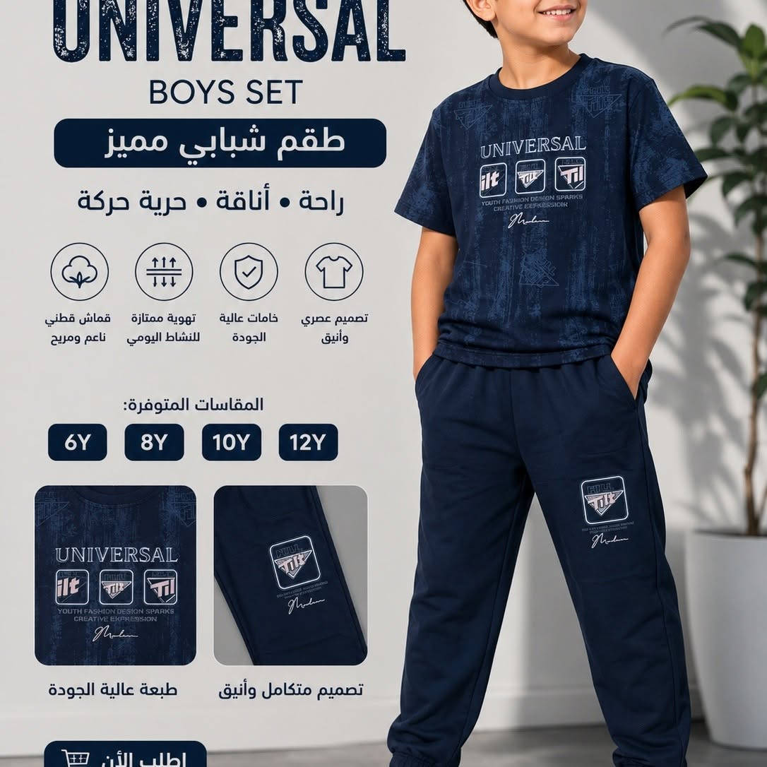 💫 راحة، جودة، وأناقة...مديلات تناسب جميع الأذواق والأعمار.كلها في مكان واحد.
للطلب والاستفسار مراسلة الصفحه او على الرقم
 واتساب ***********
يتوفر توصيل بغداد والمحافظات 5الف 🚕
#اكسبلورexplore #ازياء_اطفال_فاخرة #تسويق_الكتروني #اكسبلور_العراق_البصرة_بغداد__العراق

