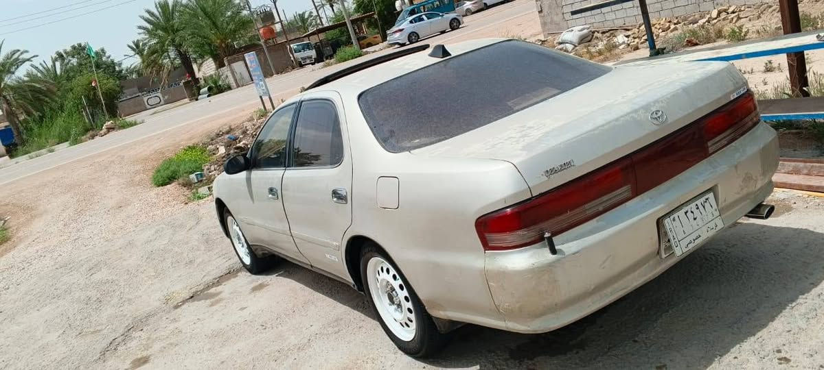 كرسته • ١٩٩٤ • كفاله