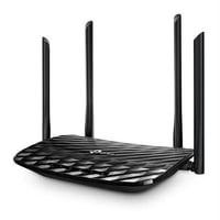 راوتر TP-Link • Archer C6 • واي فاي مزدوج