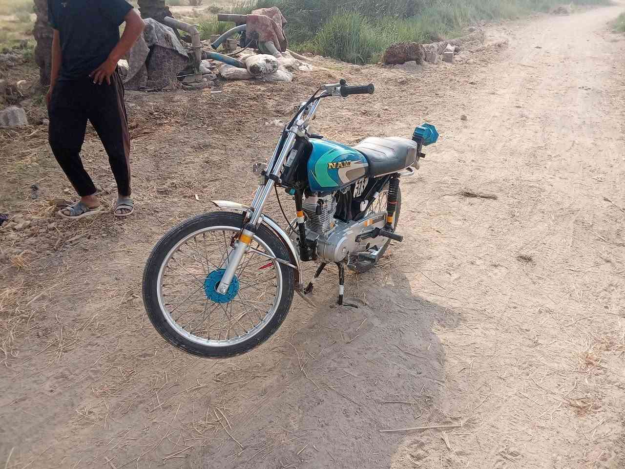 دراجة • للبيع • سعر خاص