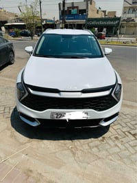 كيا سبورتج 2024 خليجي وكالة nim رقم اربيل باسمي تحويل مباشر ضمان الدول...