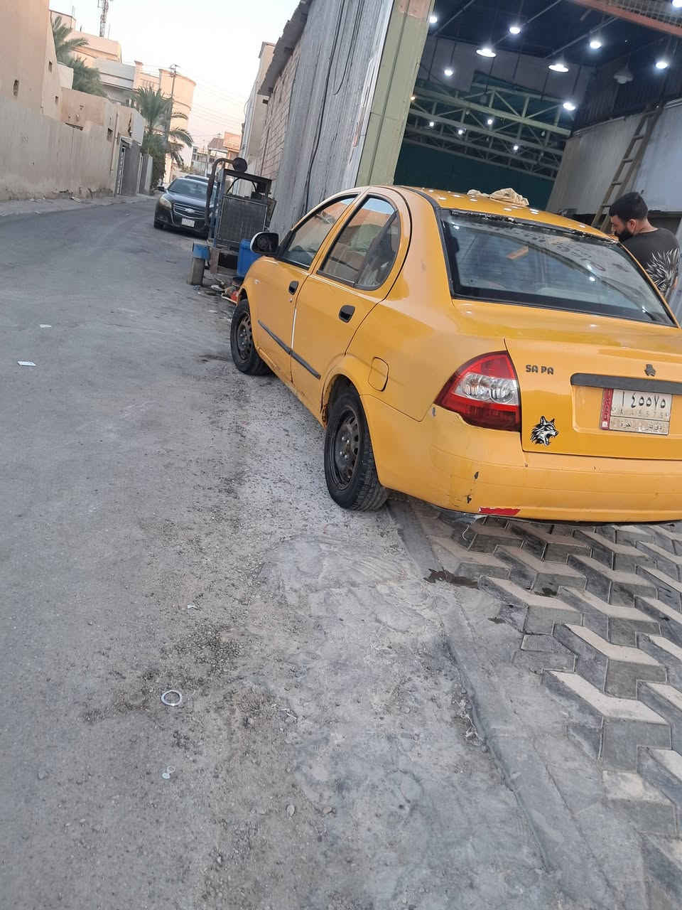 طيبه. مديل. ١٨. مكفوله. سعره. ٣٢.  مكاني. ناصريه ***********
