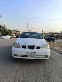 اوبترا • ٢٠٠٤ • محرك جديد