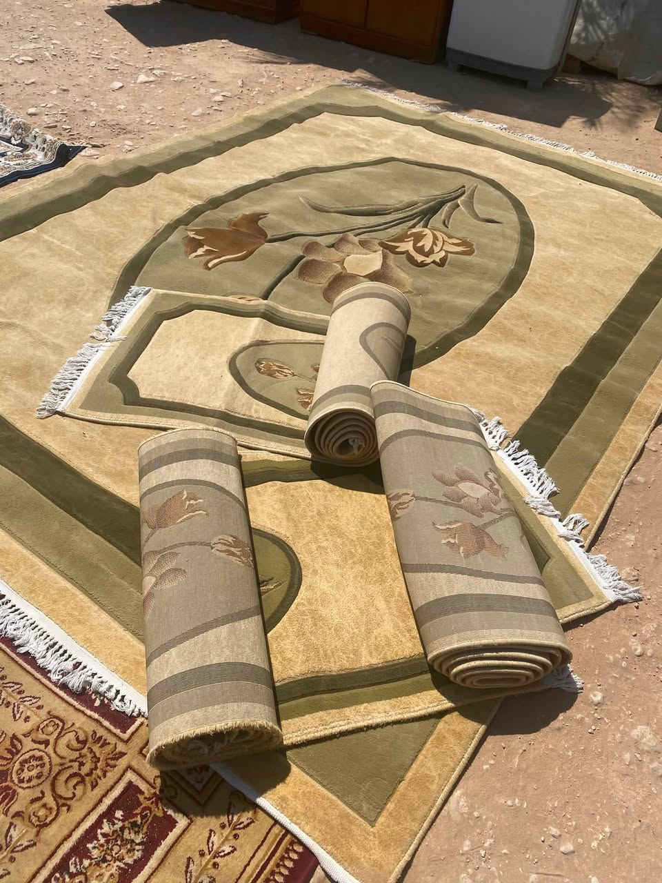 السلام عليكم 

اثاث للبيع 

اسعار مناسبة 

***********
واتساب ☎️📞📩🚚
