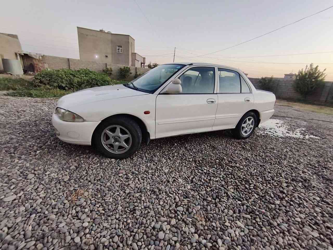 السلام عليكم بروتون 2004
گير محرك شرط
سنوية لـ 31
رقم نينوئ  الجديد هزة جديدة
سيارة نضيفة كما موضح بـ صور
بية رصعة بـ الجنطة فقط
المكان سديرة وسطى
سعر 52وبية مجال لـ شراي
(فقط تحويل) 

***********
