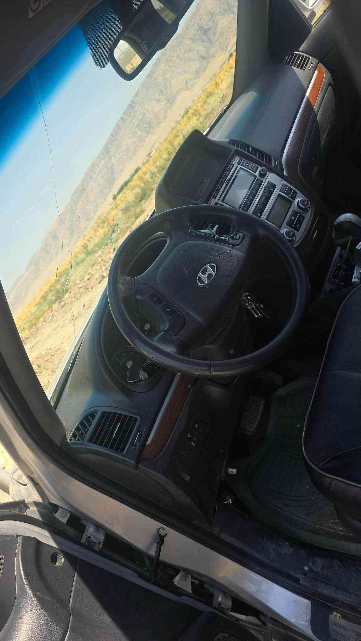 هۆندا سەنتافی  مۆدێل 2009
بڕاوەی دوبەیەبیلادگازە
کۆدی بۆنەکراوە
بەشەرتی گێڕومەکینە
بەوشەرتەی مەکینەی هەڵمی نەبێت

ژمارەی خاوەنی سەیارە: ***********
