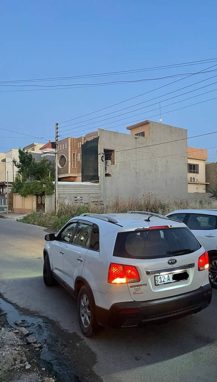 السلام عليكم
ثلاث سيارات للبيع ب سعر جوا السوك 
( كورلا xse فول ١/١ ) + ( اكسنت امريكي حادث دعامية)+ ( سورنتو عائلي ١٢ محرك ٤ اقتصادي )

السيارات كلهم بدون ايرباك وبدون شاصي 

التفاصيل والسعر كلها عن طريق رقم الواتساب فقط تراسلني واتساب وادزلك تفاصيل وسعر وحادث وشتريد اني حاضر لا تجيني خاص لأن بل فيسبوك مامتواجد بس واتساب 

*********** هذا رقمي واتساب فقط
