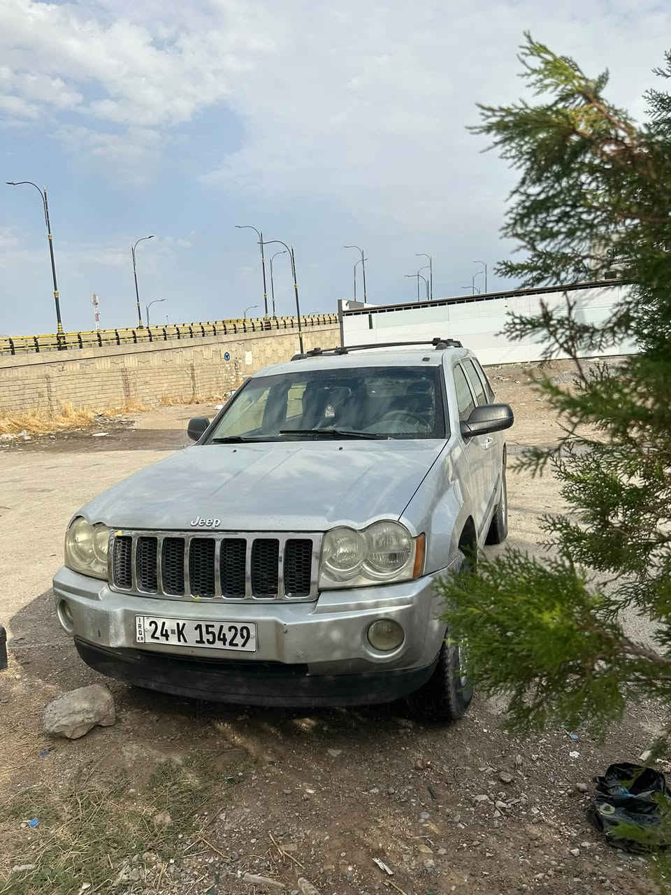 لاريدو • دبل • ٢٠٠٧