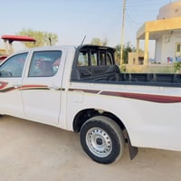 هايلوكس • ٢٠١٤ • رقم اربيل