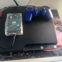 بلي 3 • هارد ٥٠٠ • مهكر