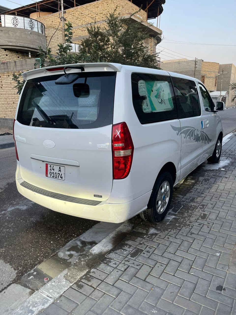 فول مواصفات • ٢٠١٢ • ماشيه ١٤٠ الف