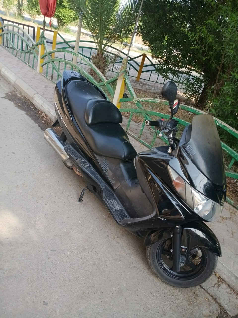 سكاي ولف • ربع سعر