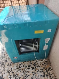 مبردة • ما مستخدمة • كربلاء