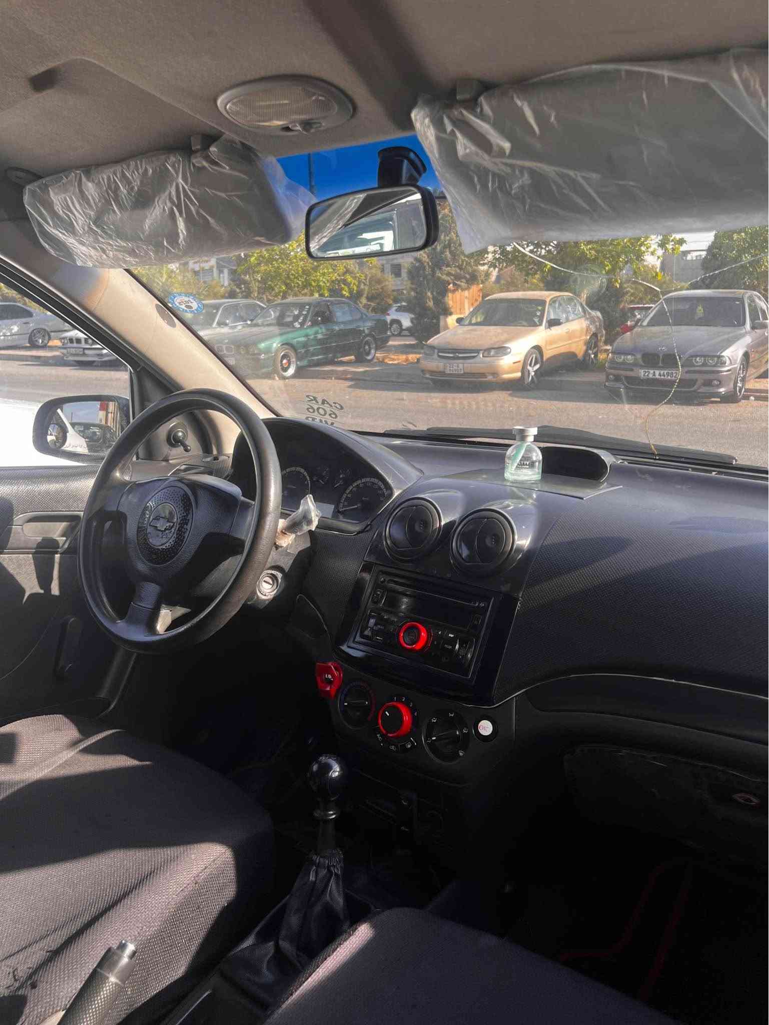 Aveo 2007
Gear makina shansi bashart
Tabrida
3parchay peshi sbuxa أربيل, العراق
