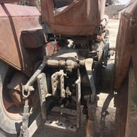 مكائن • حمره موديل ٨٦ • موديل ٨٣