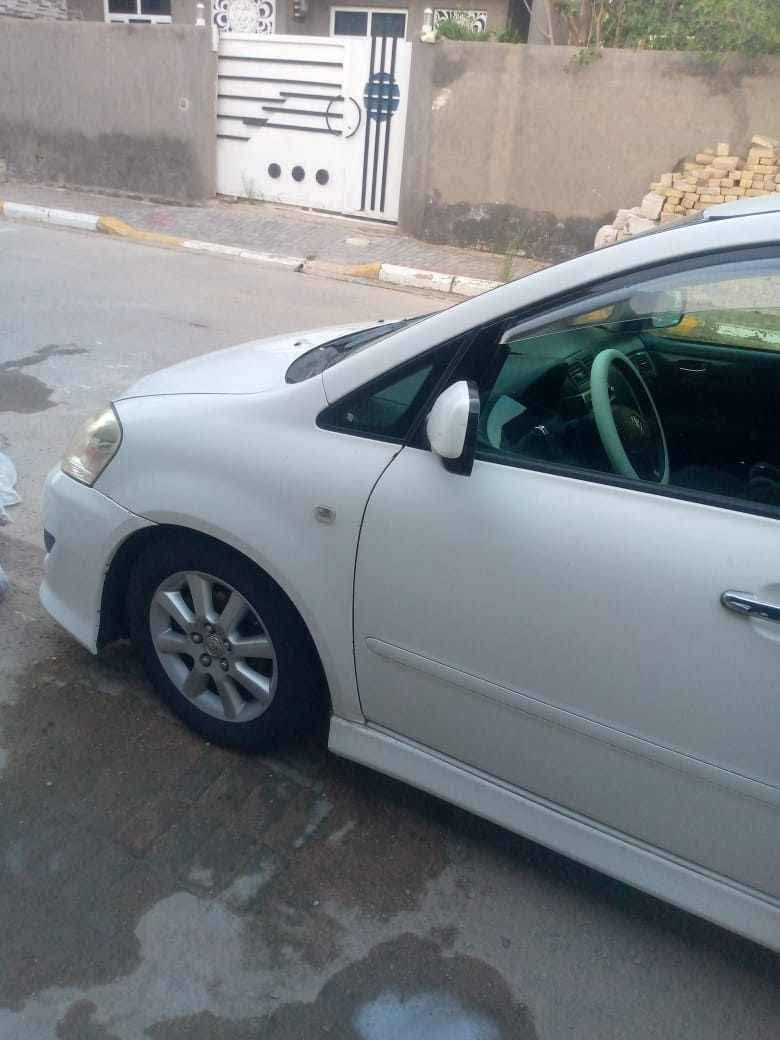 ابسوم كرستال • ٢٠٠٤ • رقم بصرة