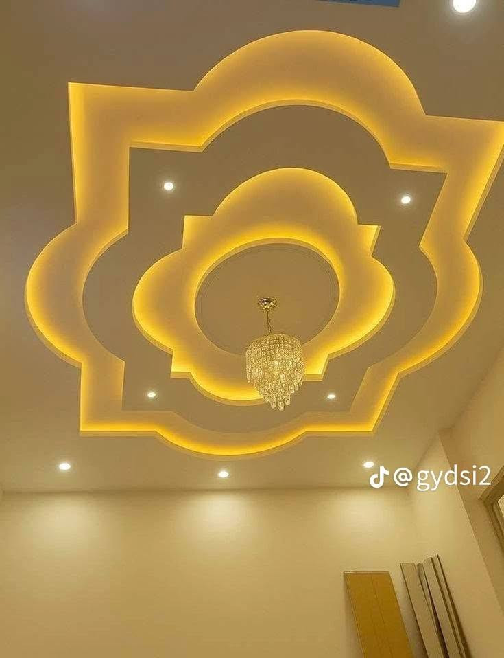 سلام عليكم جبسن بورد بجمل تصاميم وديكورات لحديثة ونواع لصبغ سنعمل بدقةموميزة***********

