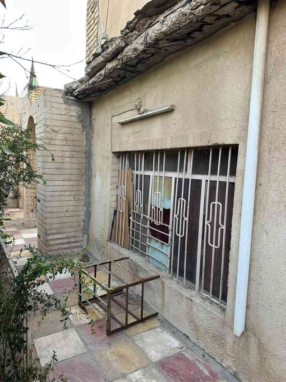 ٢٥٠م • بيت قديم • محاويل حي١٧