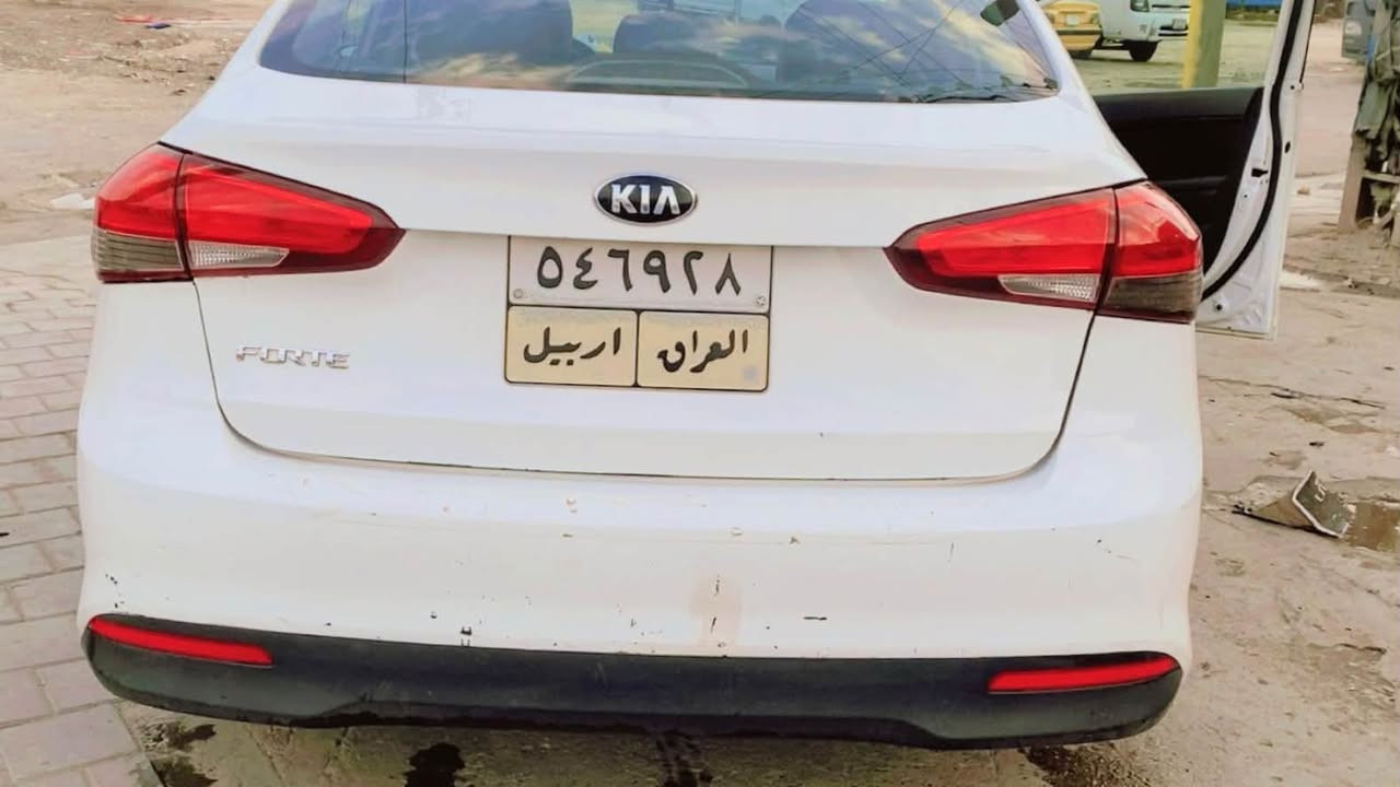 سلام عليكم. فورتي ١٧ وارد المريكي حدثه سرقه بنيد فقط ماشيه ١١٥ سنويه.سعر ١٠٠٥ العلوان بغداد   الطالبيه  رقم ***********

نص مكتوب في الصور:
- ٣١:٠٠
