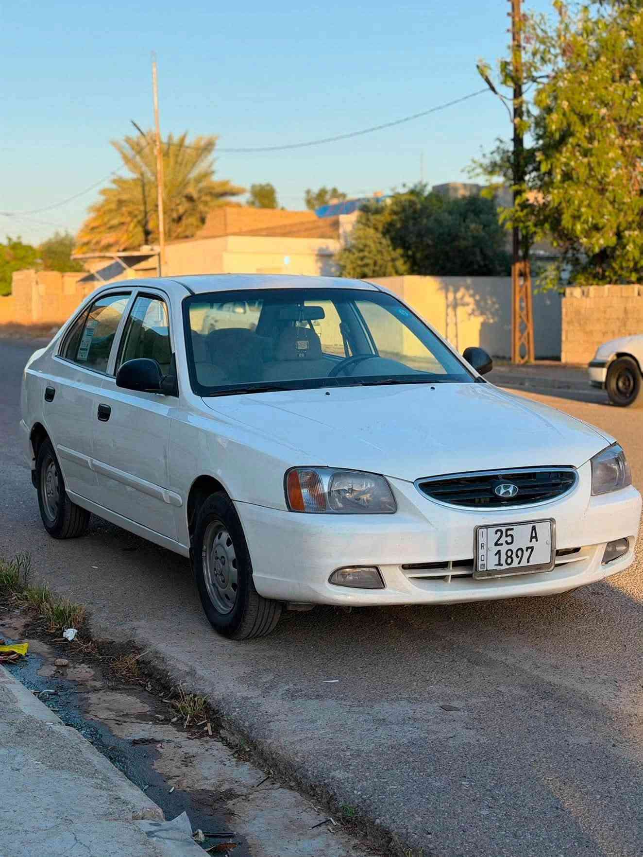 سلام عليكم فيرنا موديل 2009
رقم كركوك جديد مشروع وطني بسمي 
بطاقه بانزين بيها 
ضرر دوسه امبدل 
بونيد ربع صبخ اثر تيب 
وصندوك مكان الجناح فقط 
تايرات صدر باتري جديد 
تبريد ثلج 
مكاني كركوك سعر 68 بي مجال قليل 
اني مكلف بل نشر صاحب السياره هذا رقمه 
***********
