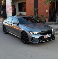 330i للبيع  2024 ($300) 07732546768 للاستفسار