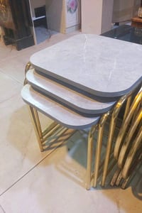 طبلات • ٣ قطع • تركي