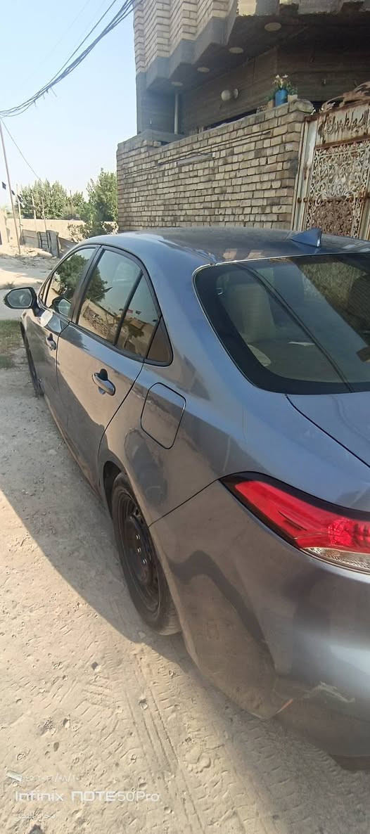 السلام عليكم اللبيع مديل 2021 سيارة مكفولة من الصبق فقط بنيد مبدل و بارد بل جاملق سعر 123 بي مجال ***********

